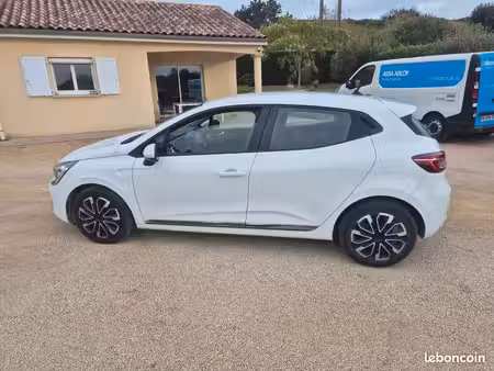 Renault Clio 1.0 TCe 100