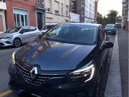 Renault Clio 0.9 90