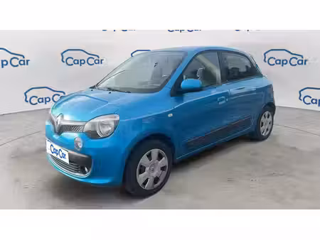 Renault Twingo 1.0 SCe 70 Zen
