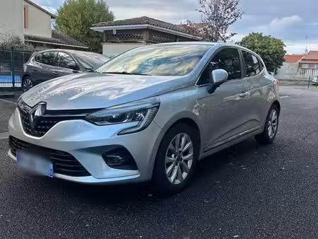 Renault Clio 1.0 TCe 100 Intens