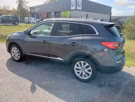 Renault Kadjar 1.5 dCi 115
