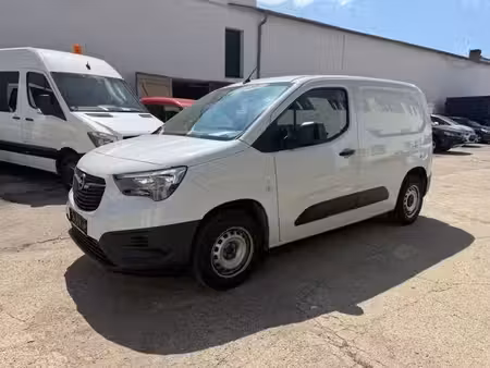 Opel Combo 1.5 102 Edition