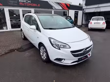 Opel Corsa 1.4 90 Innovation