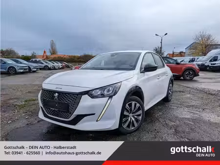 Peugeot 208 1.2 100