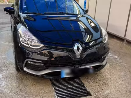 Renault Clio RS 1.6 T 200