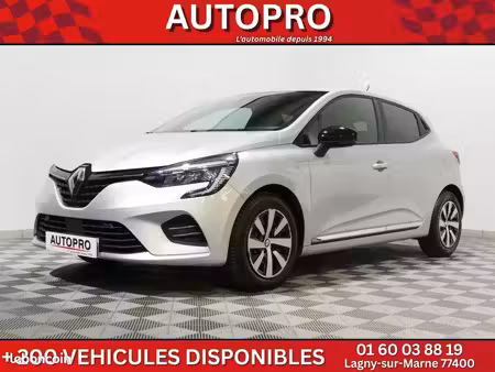 Renault Clio E-Tech 1.6 145 Evolution