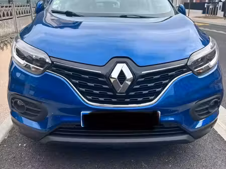 Renault Kadjar 1.5 dCi 115