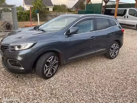 Renault Kadjar 1.3 TCe 140