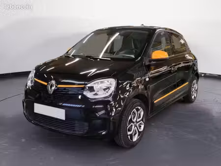 Renault Twingo 82 Équilibre