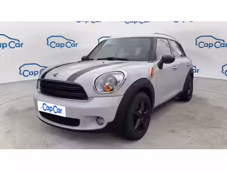 Mini Countryman One 1.6 90