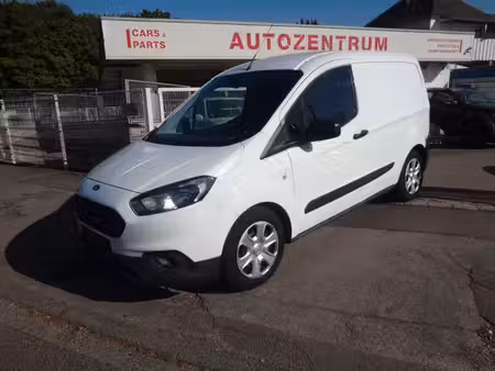 Ford Transit 1.5