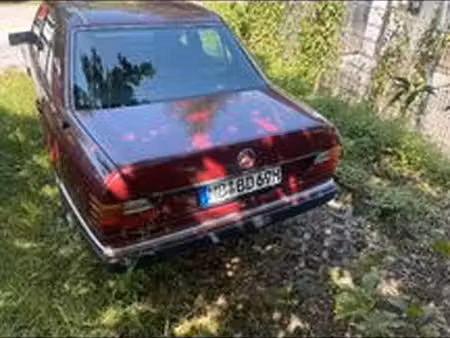 Mercedes-Benz Classe E 200 E