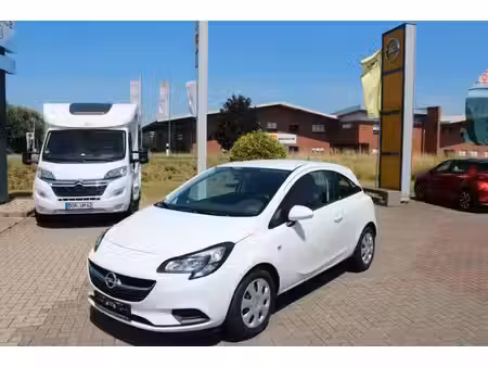 Opel Corsa 1.2 Selection