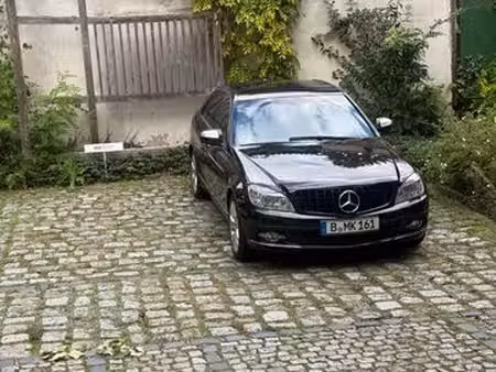 Mercedes-Benz Classe C C 220 2.1 CDI 170 Classic