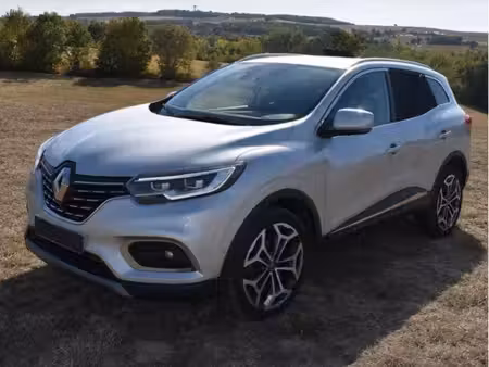 Renault Kadjar 1.5 dCi 115