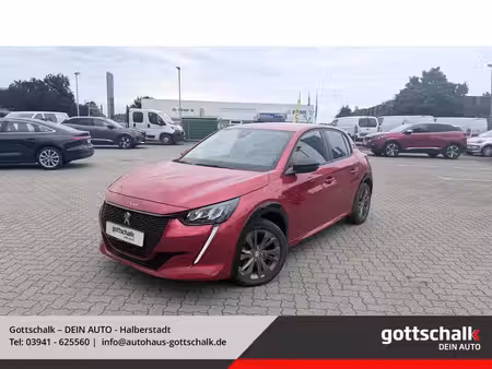Peugeot 208 1.2 100