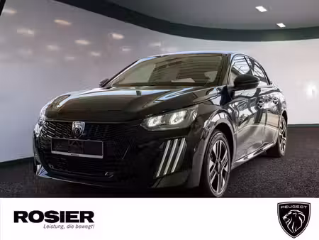 Peugeot 208 1.2