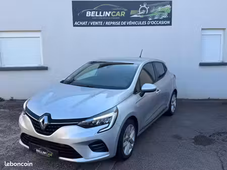 Renault Clio E-Tech 1.6 140 Zen