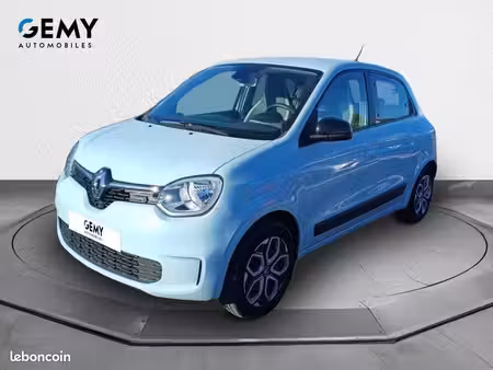 Renault Twingo 81 Équilibre