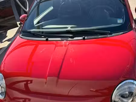 Fiat 500 1.2 69 Lounge