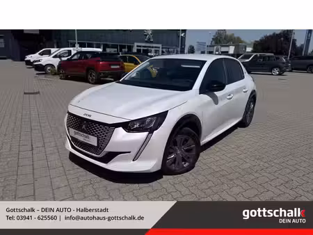 Peugeot 208 1.2 100