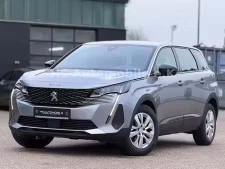 Peugeot 5008 1.2 130 Active