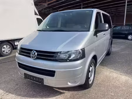Volkswagen Transporter T5 2.0 TDI 140 Startline 4Motion