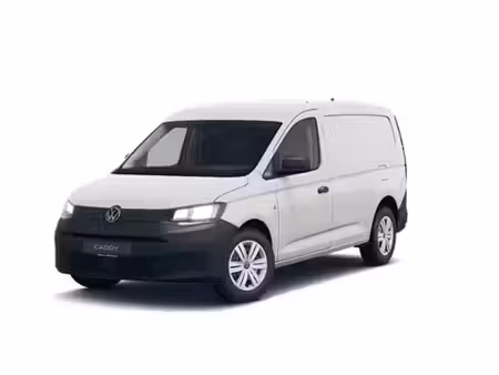 Volkswagen Caddy 2.0 TDI 102