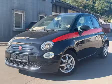 Fiat 500 1.2 69 Lounge