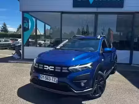 Dacia Sandero 1.0 TCe 90 Expression