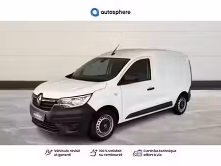 Renault Express Van 1.5 dCi 95 Confort
