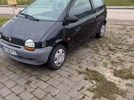 Renault Twingo 1.2 60
