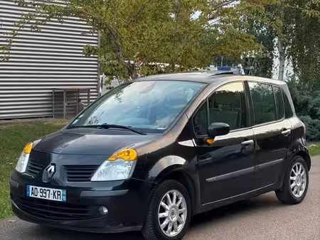 Renault Modus 1.4