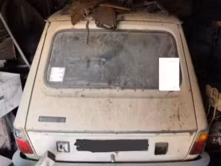 Renault R6 