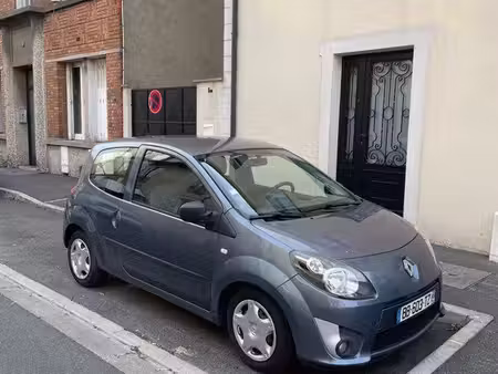 Renault Twingo 1.2 75