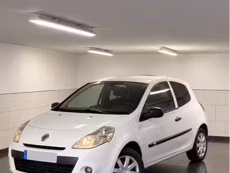 Renault Clio 1.5 dCi 75