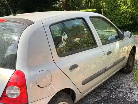 Renault Clio 1.4 98