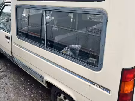 Renault Express 