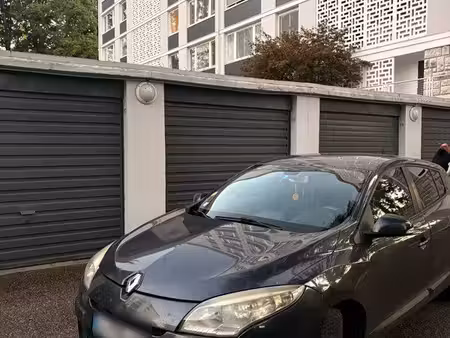Renault Mégane 1.5 dCi 110 GT Line