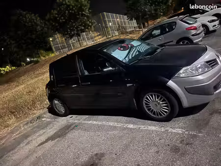 Renault Mégane 1.9 dCi 130