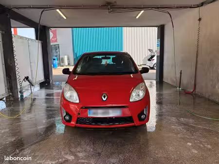 Renault Twingo 1.2 75