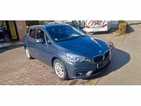 BMW Série 2 218i 1.5 136
