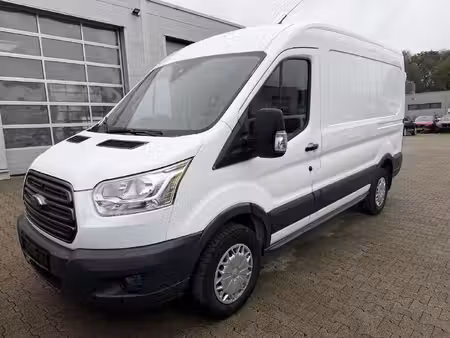 Ford Transit 2.2 TDCi 155 Trend