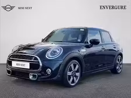 Mini Mini Cooper S 2.0 192