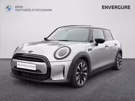 Mini Mini Cooper 1.5 136 Edition Premium Plus