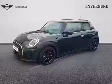 Mini Mini Cooper 1.5 136 Edition Premium Plus