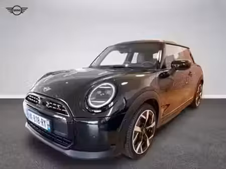 Mini Mini Cooper S 2.0 204 Classic
