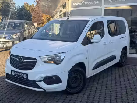 Opel Combo 1.5 131 Edition