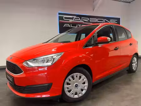Ford C-max 1.0 Ambiente