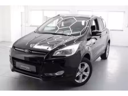 Ford Kuga 2.0 120 Sync Edition